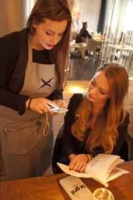 gastronovi Office zählt zu BEST OF-Lösungen des Innovationspreises-IT 2013 der Initiative Mittelstand Bild: gastronovi Office zählt zu BEST OF-Lösungen des Innovationspreises-IT 2013 der Initiative Mittelstand