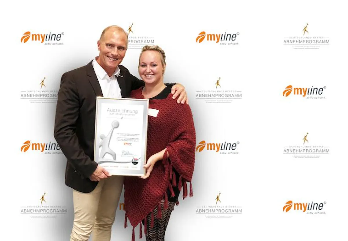 myline Award 2018/2019