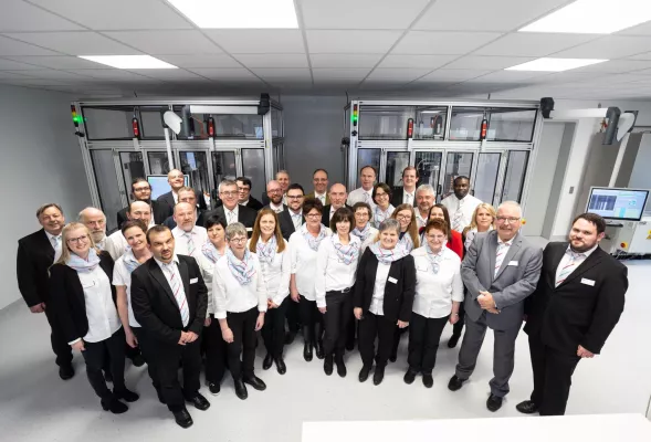 Bild: Innovation und Qualität im Hochspessart