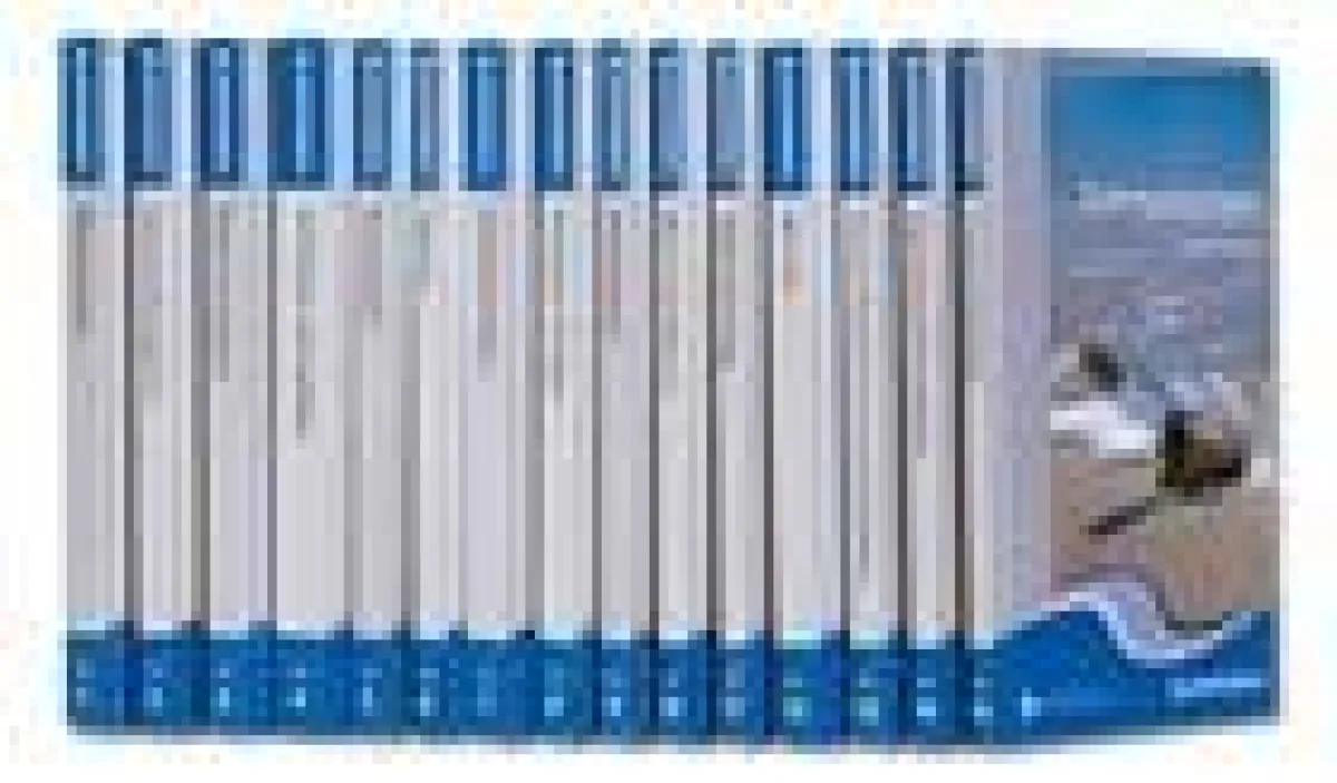 Jeppesen JAA ATPL Manuals