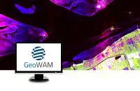 Disy Informationssysteme GmbH koordiniert BMVI-Forschungsprojekt GeoWAM Bild: Disy Informationssysteme GmbH koordiniert BMVI-Forschungsprojekt GeoWAM
