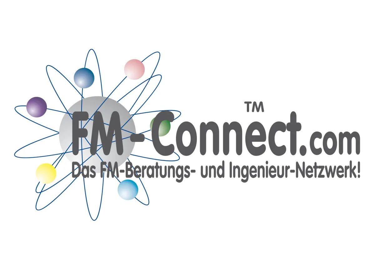 FM-Connect.com - Das FM-Beratungs- und Ingenieurnetzwerk (© FM-Connect.com Network GmbH, Am Altenfeldsdeich 16, 25371 Seestermühe)