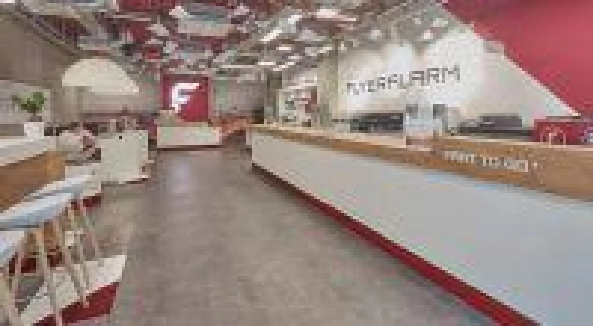 Mit dem Print to GO®-Konzept definiert FLYERALARM die Copy Shops neu