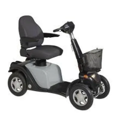 Bild: EMG Elektromobile zieht positive Service- und Logistikbilanz 2009