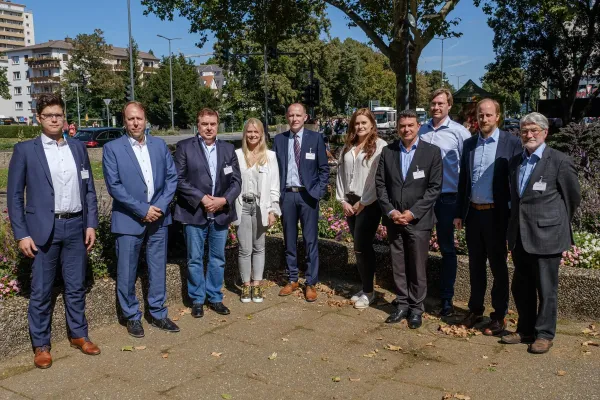 Bild: 14. Fachplanertag Energieeffizienz (IngKH) zeigt Energiesparpotenziale auf