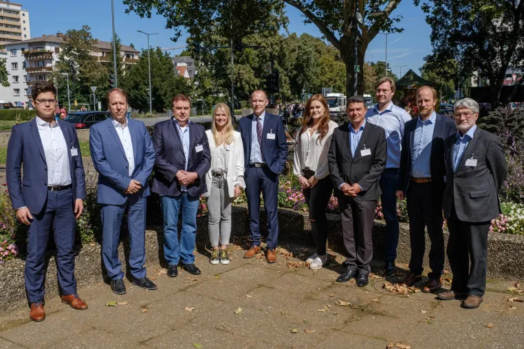 Bild: 14. Fachplanertag Energieeffizienz (IngKH) zeigt Energiesparpotenziale auf
