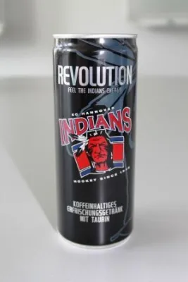 Bild: REVOLUTION im Indianerland