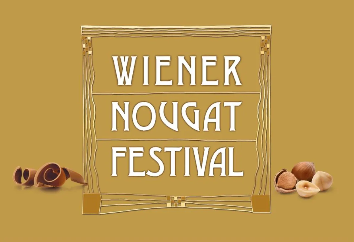1. WIENER NOUGAT FESTIVAL