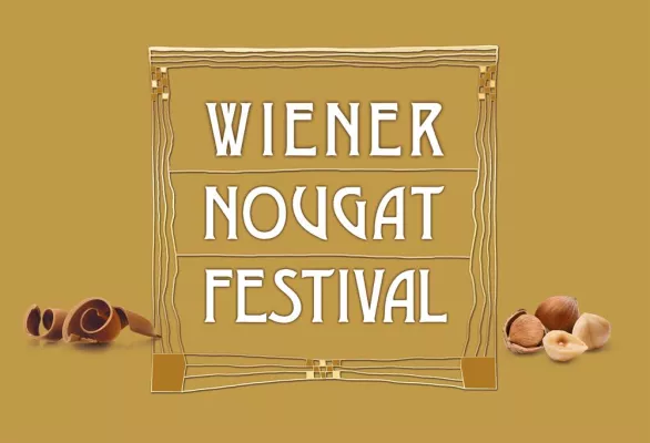 Bild: 1. WIENER NOUGAT FESTIVAL
