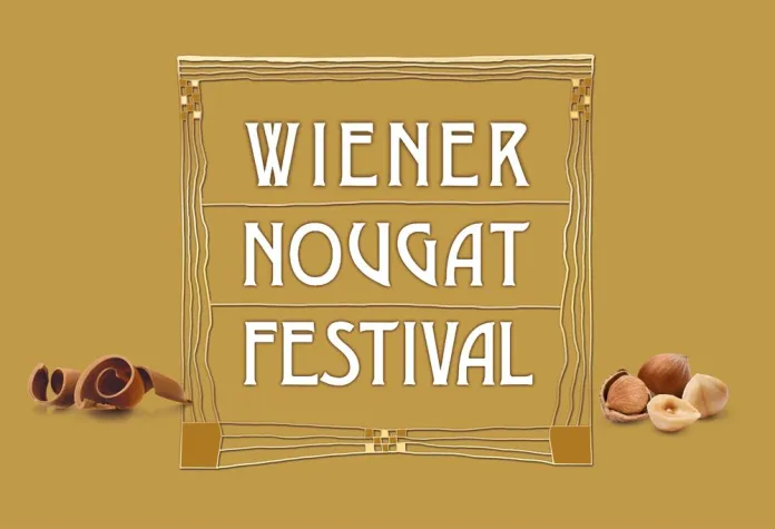 1. WIENER NOUGAT FESTIVAL Bild: 1. WIENER NOUGAT FESTIVAL