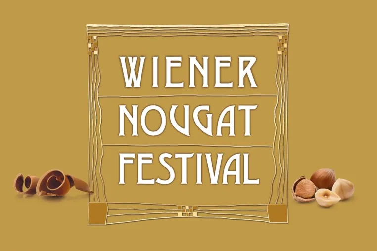 1. WIENER NOUGAT FESTIVAL Bild: 1. WIENER NOUGAT FESTIVAL
