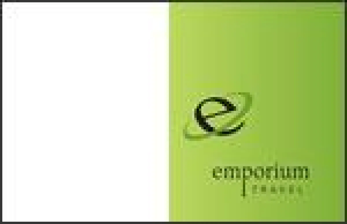 Emporium Travel Logo