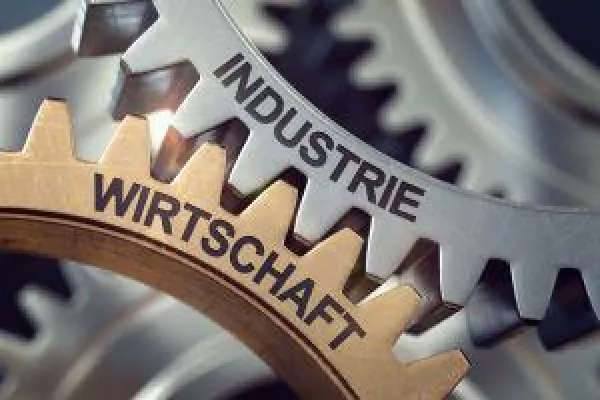 Bild: Wirtschaftsingenieure: bereit für die Industrie 4.0