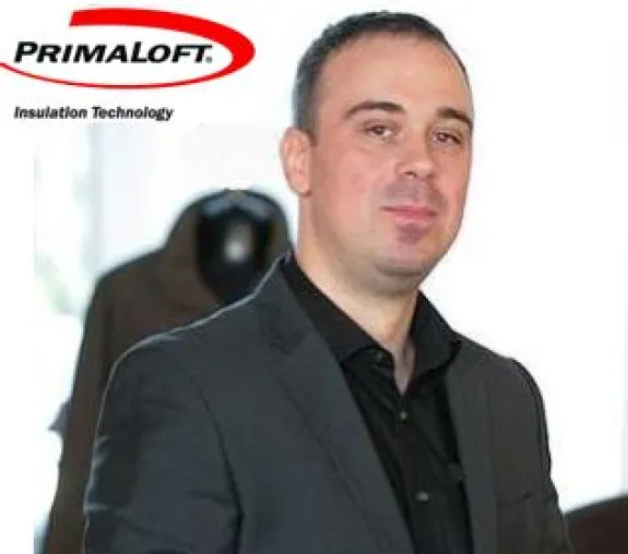 PrimaLoft® baut Sales-Netzwerk aus und engagiert neuen Sales Agent für Osteuropa und Russland Bild: PrimaLoft® baut Sales-Netzwerk aus und engagiert neuen Sales Agent für Osteuropa und Russland