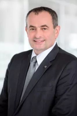 Bild: Ricoh führt neues Channel-Partnerprogramm ein