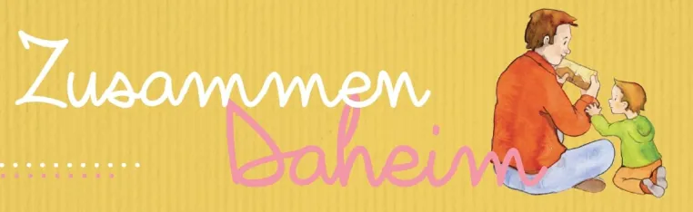 Zusammen Daheim: Don Bosco Medien startet kostenloses Beschäftigungsportal für Familien mit Kindern Bild: Zusammen Daheim: Don Bosco Medien startet kostenloses Beschäftigungsportal für Familien mit Kindern