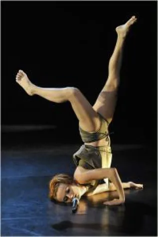 Bild: ACCUMULALALATION