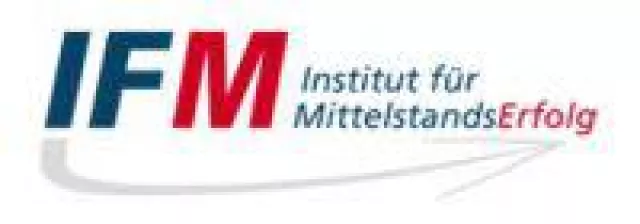 Bild: IFM Institut für Mittelstandserfolg - Kundenservice und Digitalisierung