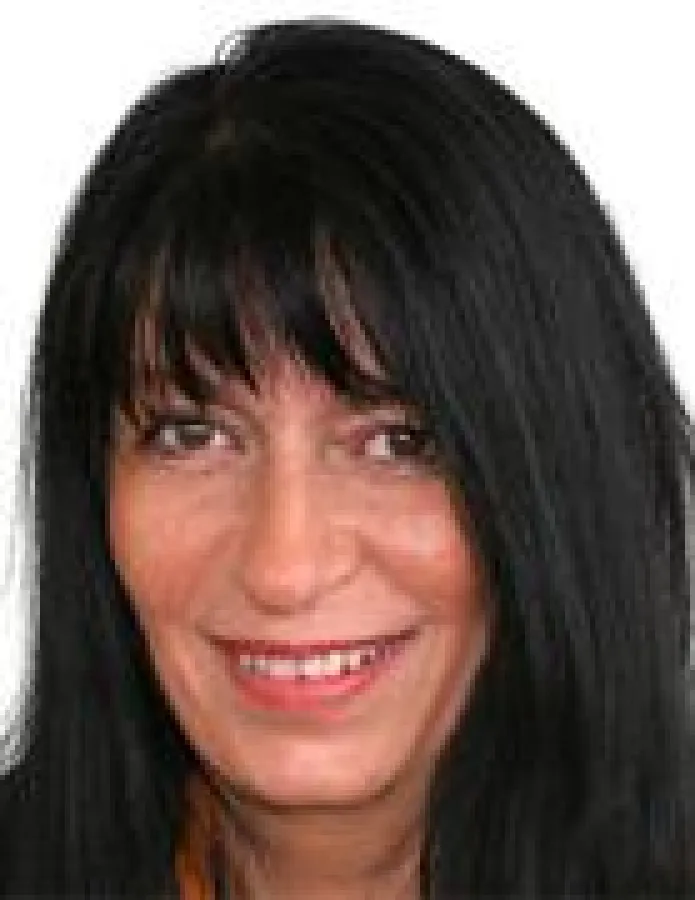 Gabriele Bauer, Entspannungstherapeutin