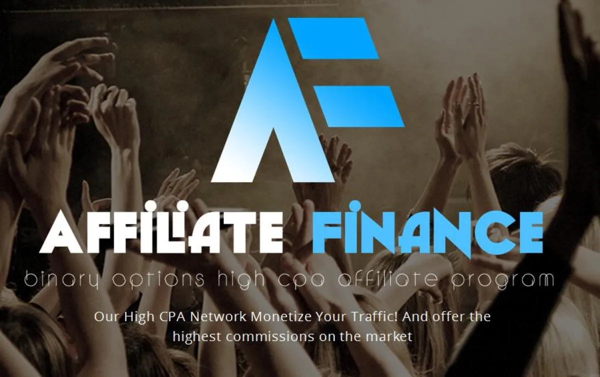 Affiliate Finance bietet Affiliate Marketern besonders hohe CPA