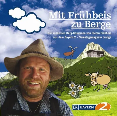 Bild: Mit Frühbeis zu Berge…?