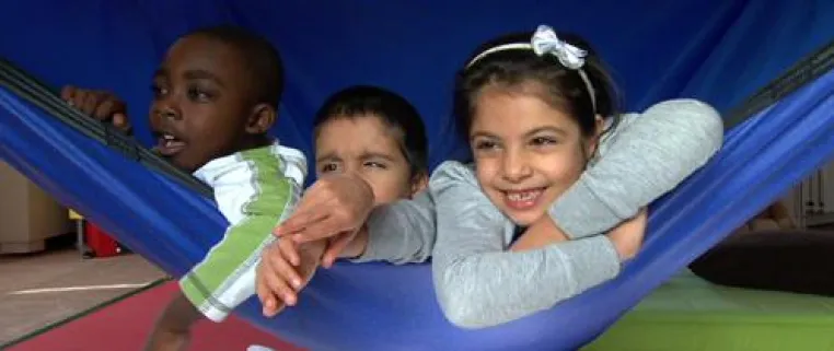 Bild: Deutschlands 1. Tages-Kinderhospiz benötigt dringend Ihre Hilfe