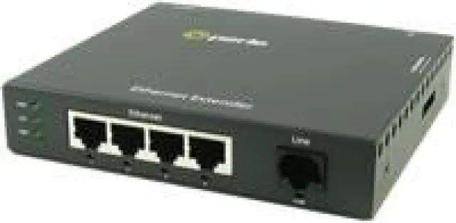 Bild: Fas Agro nutzt Perle Ethernet Extender, um Netzwerkkonnektivität zu ermöglichen