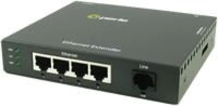 Bild: Fas Agro nutzt Perle Ethernet Extender, um Netzwerkkonnektivität zu ermöglichen