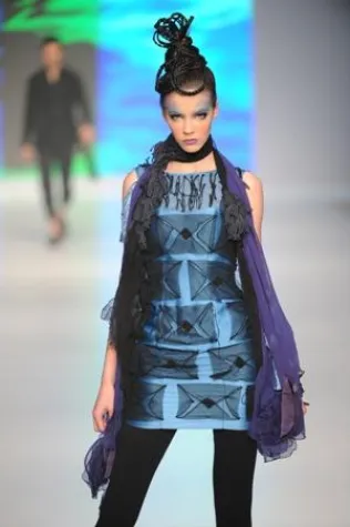 Bild: Im Spannungsfeld zwischen Ost und West: HKTDC Hong Kong Fashion Week und World Boutique