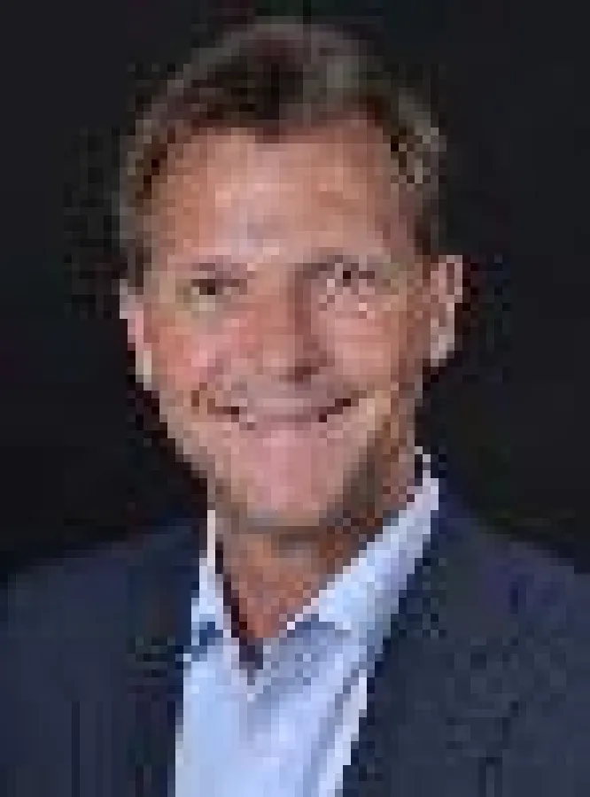 Der Frankfurter Karriere-Experte Professor Dr. Martin-Niels Däfler.