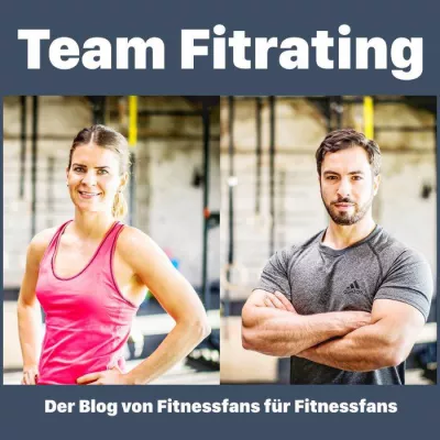 Bild: www.fitrating.de - Der Blog von Fitnessfans für Fitnessfans