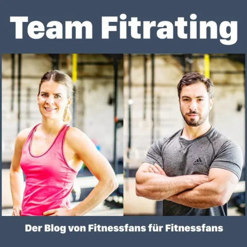 Bild: www.fitrating.de - Der Blog von Fitnessfans für Fitnessfans