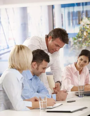 Bild: NEU ab April in Berlin: Kurs „Geprüfte/r Veranstaltungsfachwirt/in (IHK)“