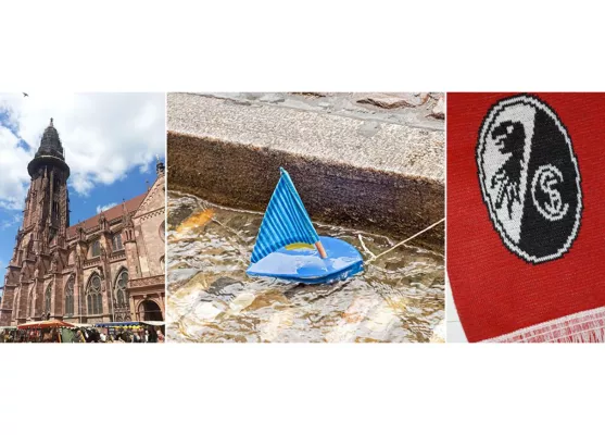 Reisen für Fußballfans - der Süden Deutschlands lockt Bild: Reisen für Fußballfans - der Süden Deutschlands lockt