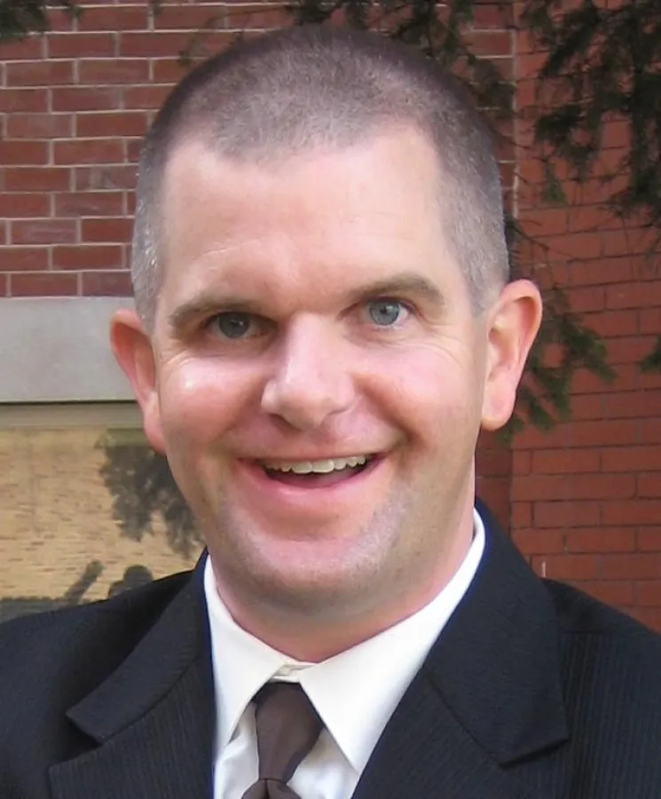 Baut in den nächsten Monaten Fertigung in den USA auf: DEGERenergie US-Chef Chris Wahl.