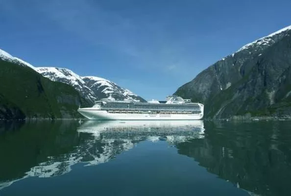 Bild: Alaska total: See + Land-Reisen bieten spektakuläre Eindrücke – Erlebnistouren jetzt im Vorfeld buchbar