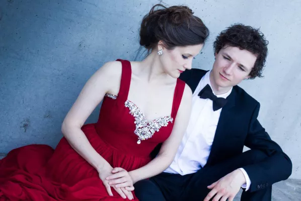 Alte Weisen, neu entdeckt Bild: Alte Weisen, neu entdeckt