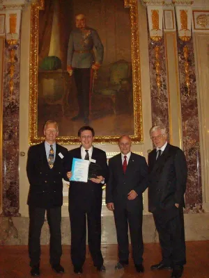 Bild: Vereinfachter Einkauf für Behörden