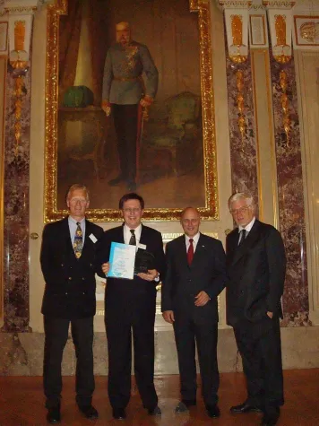 Bild: Vereinfachter Einkauf für Behörden