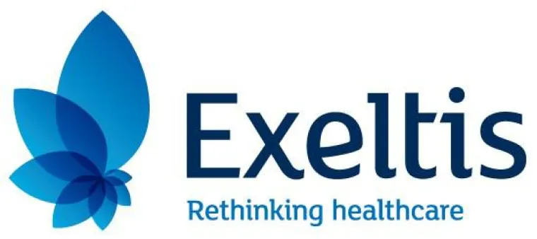 Bild: Velvian wird zu Exeltis