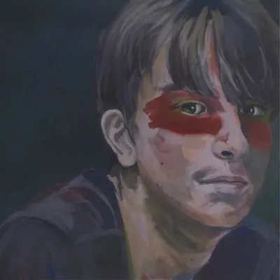 face_to_face – berührendes, eindringliches Kunstprojekt setzt Jugendliche der Ziegelhütte ins Rampenlicht Bild: face_to_face – berührendes, eindringliches Kunstprojekt setzt Jugendliche der Ziegelhütte ins Rampenlicht