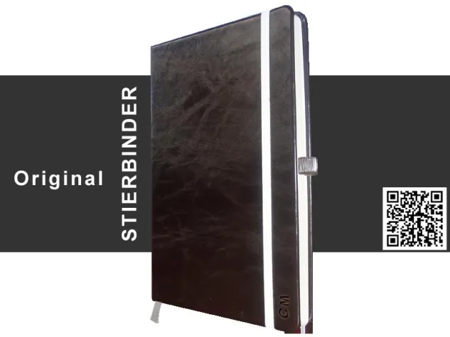 Bild: Stierbinder beginnt mit der Markteinführung