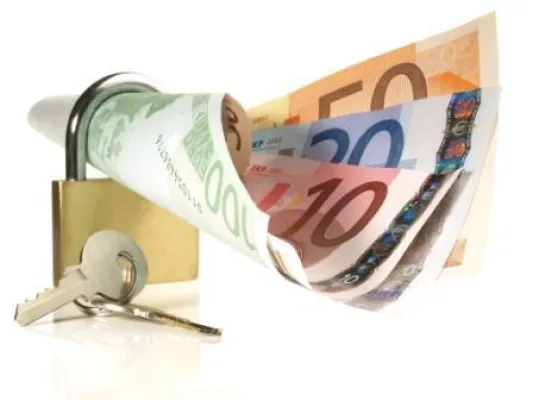 Immobilienvertrieb - Absicherung gegen Mietausfälle fördert Umsatz Bild: Immobilienvertrieb - Absicherung gegen Mietausfälle fördert Umsatz