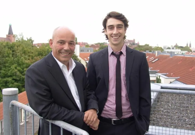 Ein Jahr PREZI Akademie Bild: Ein Jahr PREZI Akademie