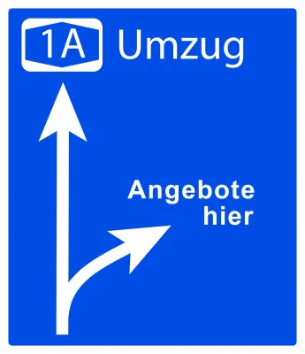 Bild: Pandemie Einschränkungen belasten den Immobilien- und Umzugsmarkt stark