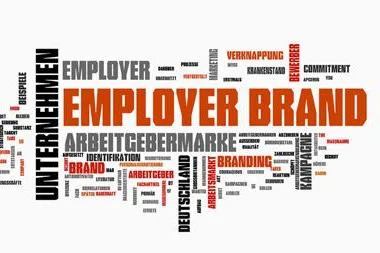 Geschicktes Employer Branding verbessert die Marktposition als Arbeitgeber Bild: Geschicktes Employer Branding verbessert die Marktposition als Arbeitgeber