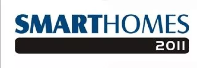 Bild: Erste Eindrücke von intelligenter Haustechnik erhalten bei der Smart Homes 2011 in Amsterdam diesen Oktober