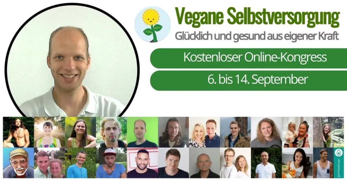 Interviews mit 22 Experten aus verschiedenen Bereichen werden für den Kongress aufgezeichnet.