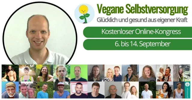 Bild: Gesunde Ernährung alltagstauglich gestalten