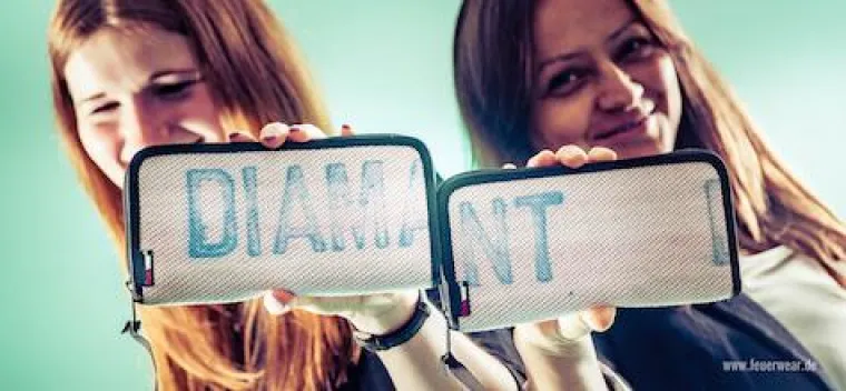 Bild: Unikatsalarm bei Feuerwear